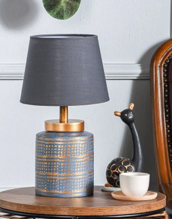 Stona lampa YL024