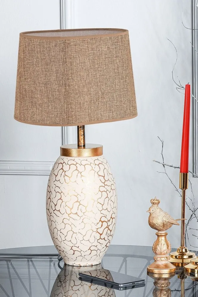 Stona lampa YL026