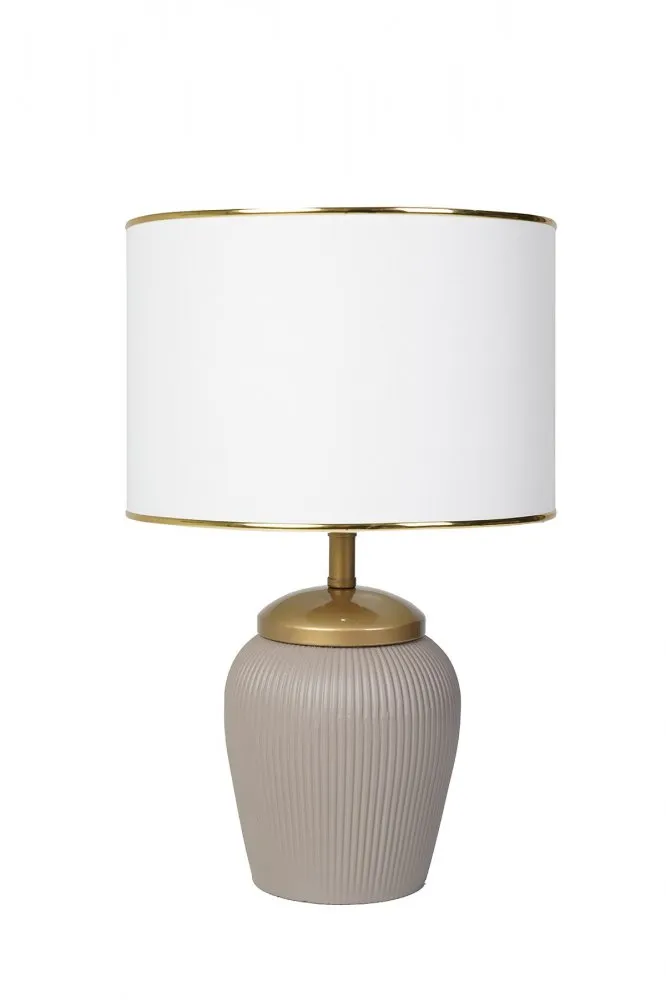Stona lampa YL204