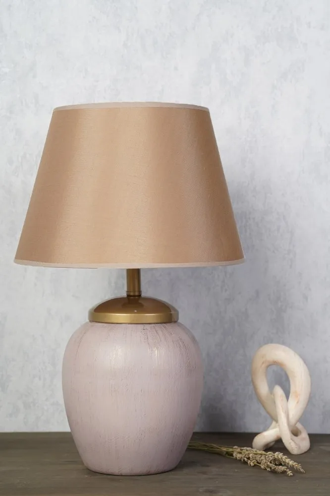 Stona lampa YL211