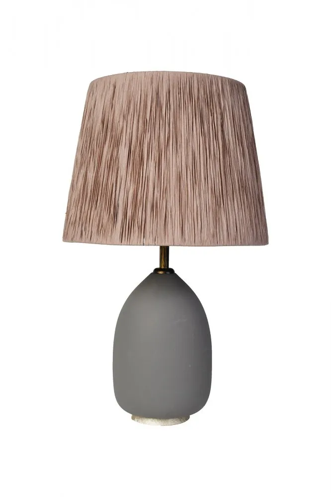Stona lampa YL214