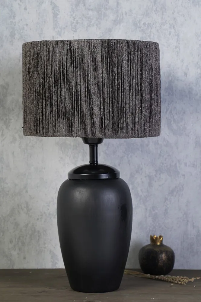 Stona lampa YL257
