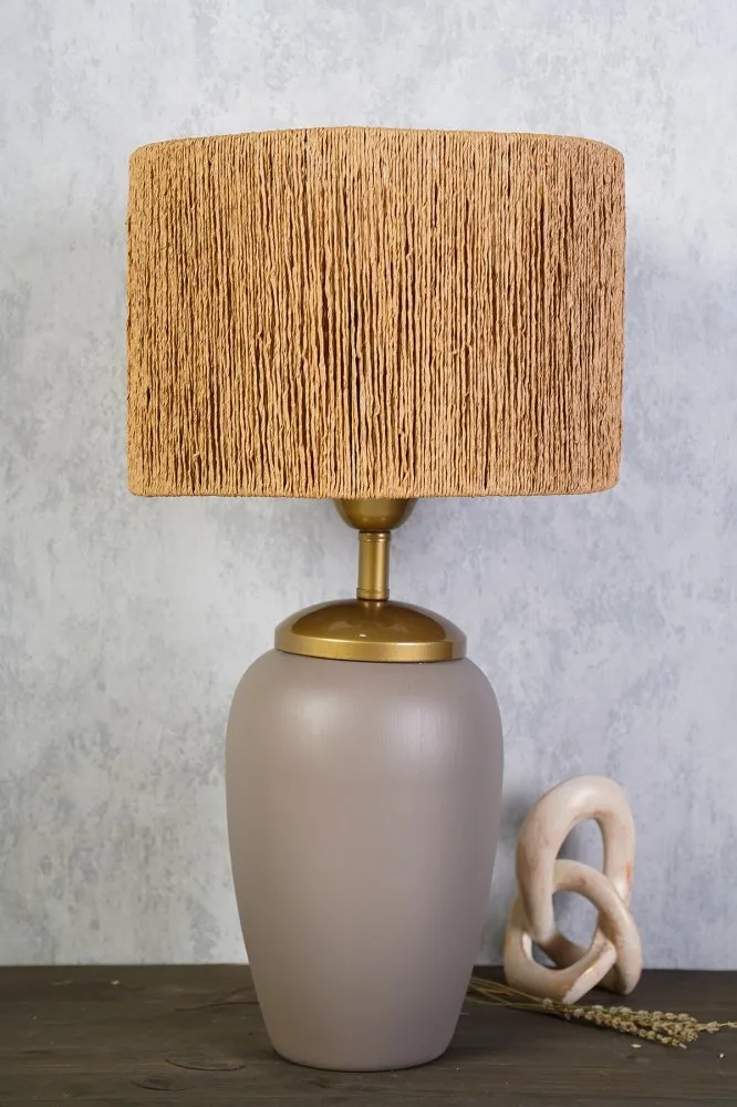 Stona lampa YL259