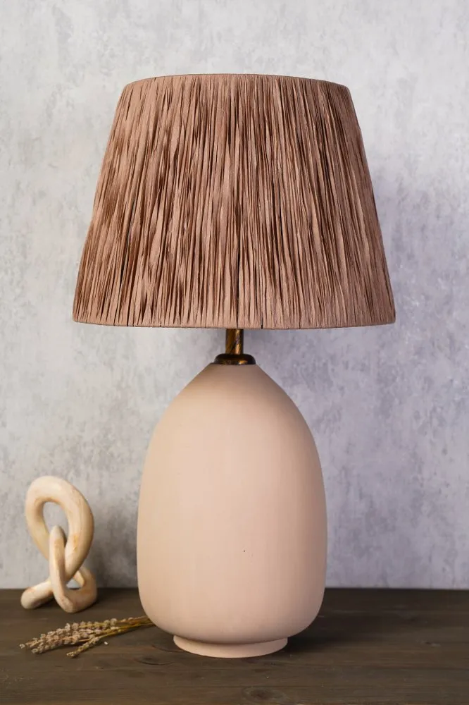 Stona lampa YL271