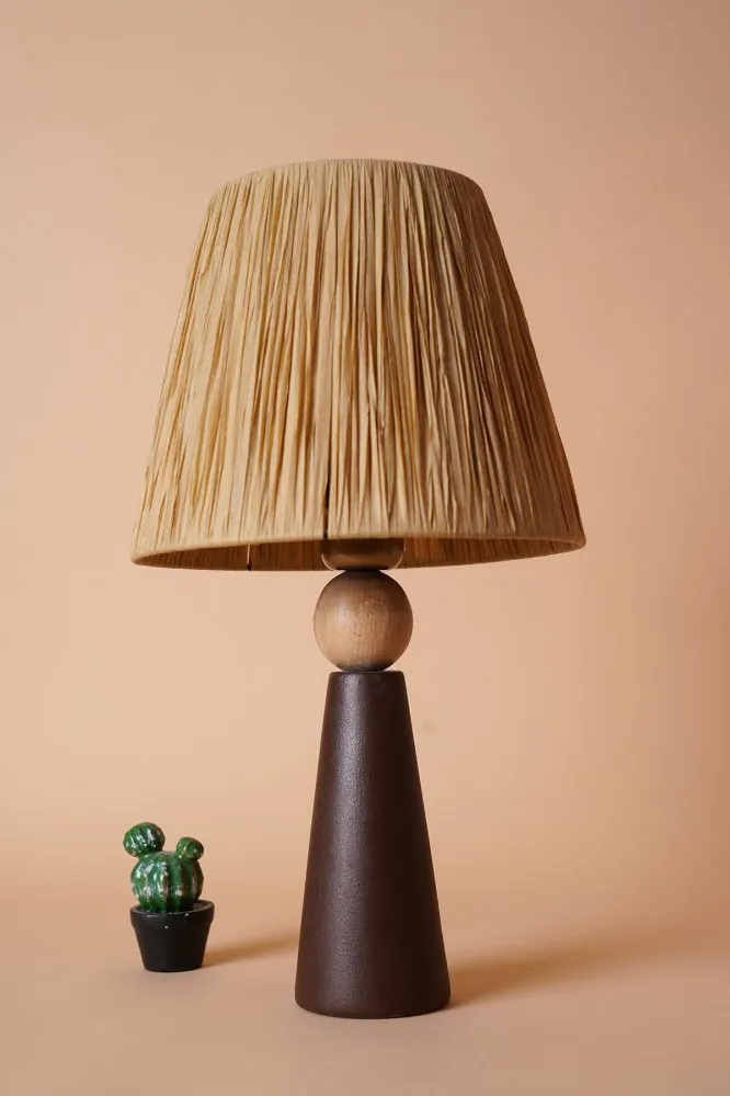 Stona lampa YL498