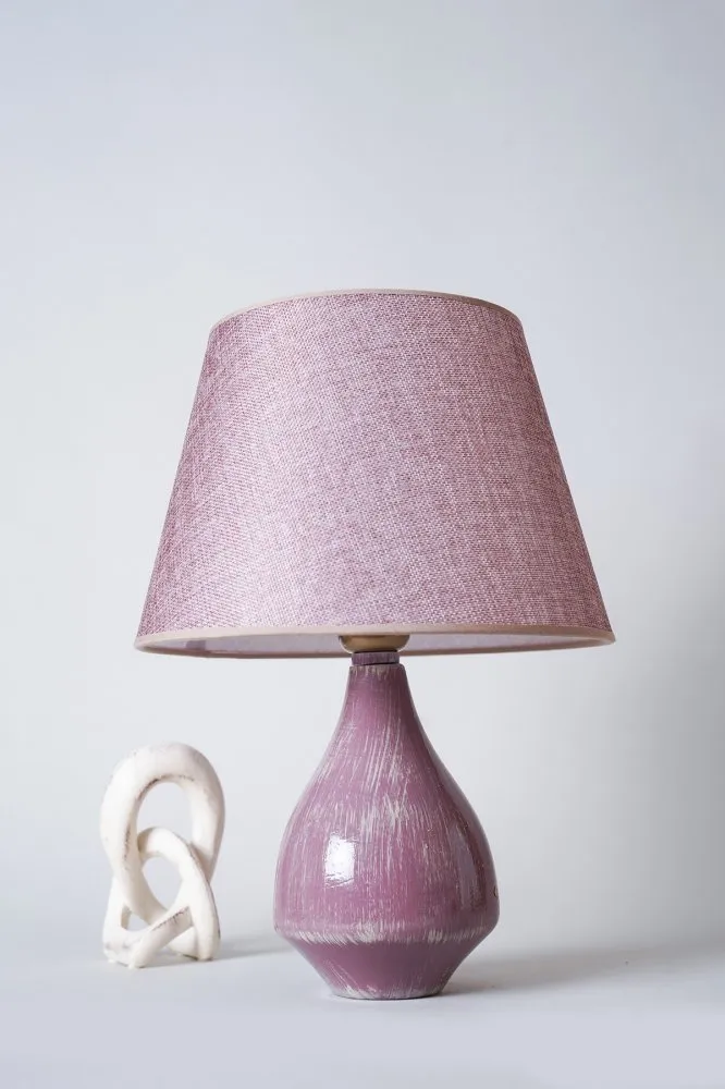 Stona lampa YL499