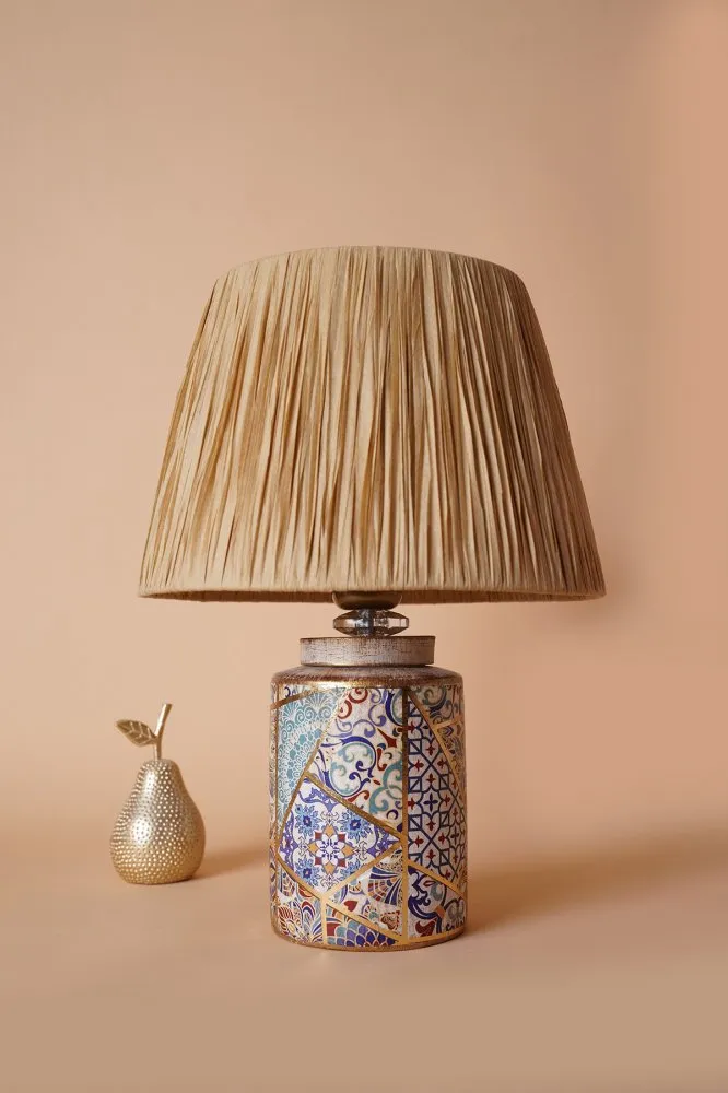 Stona lampa YL506