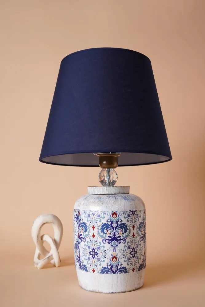 Stona lampa YL509