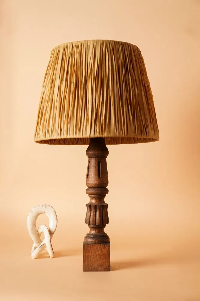 Stona lampa YL513