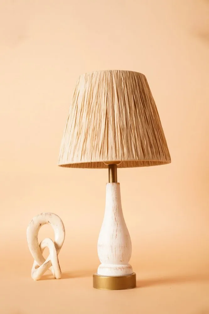 Stona lampa YL516