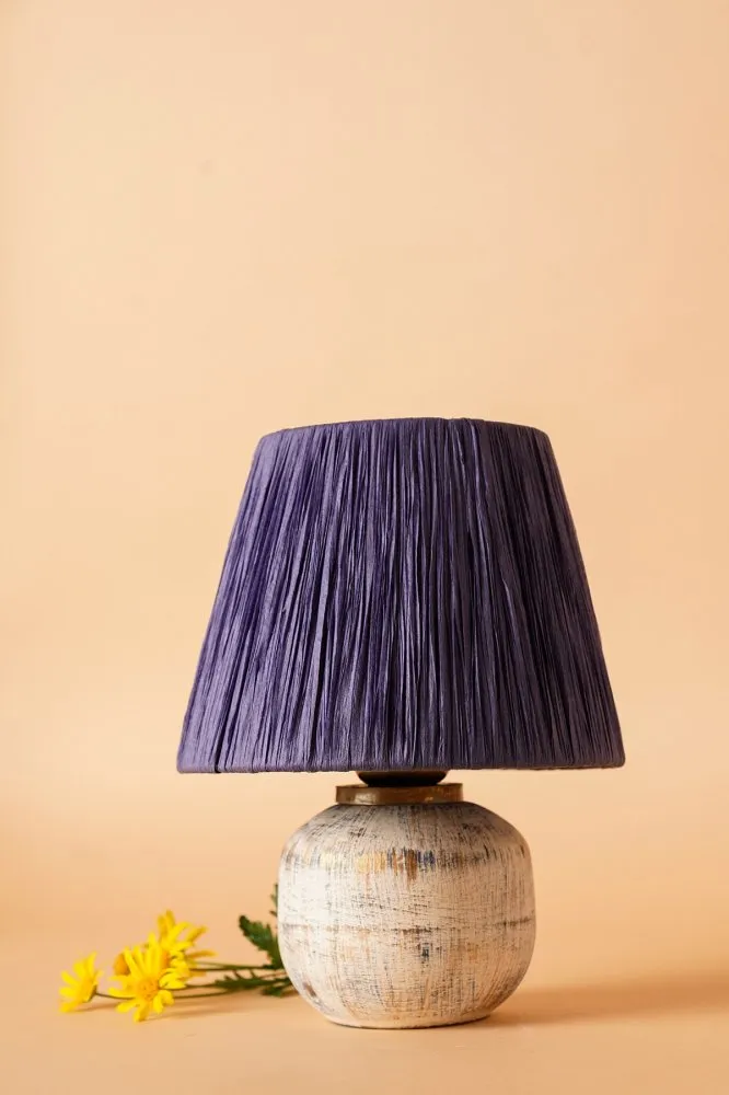 Stona lampa YL538