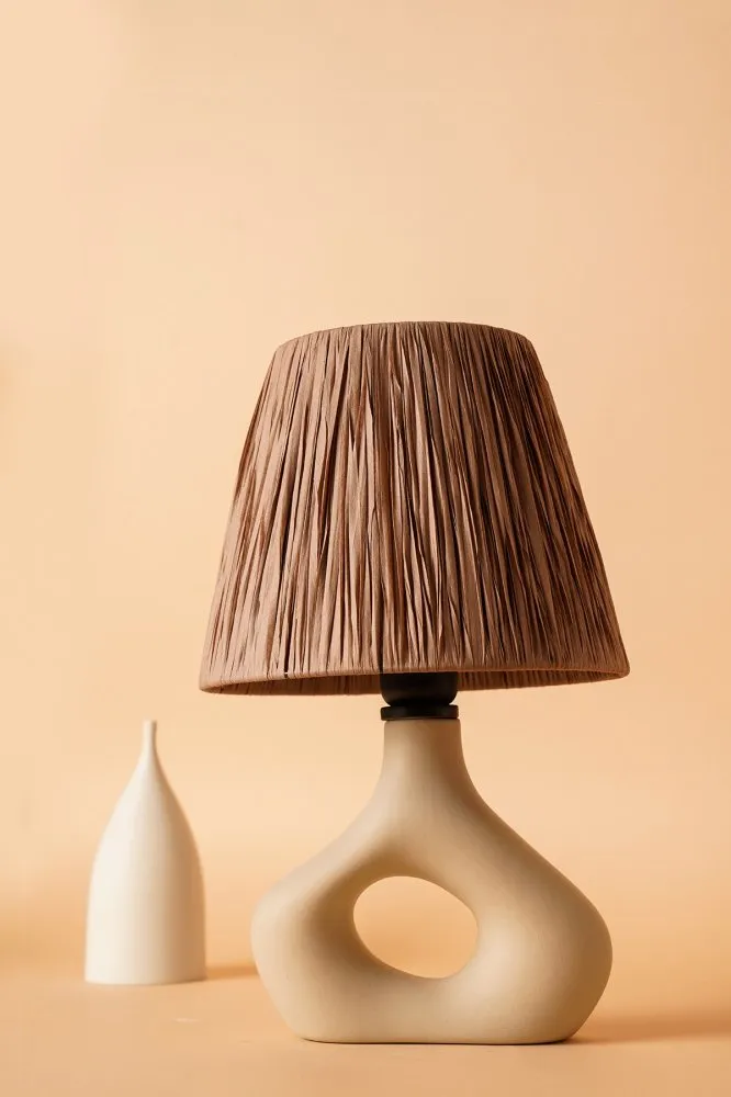 Stona lampa YL542