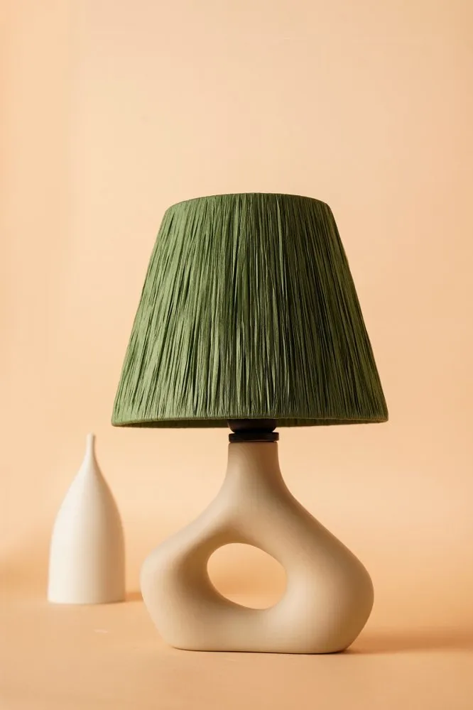 Stona lampa YL544