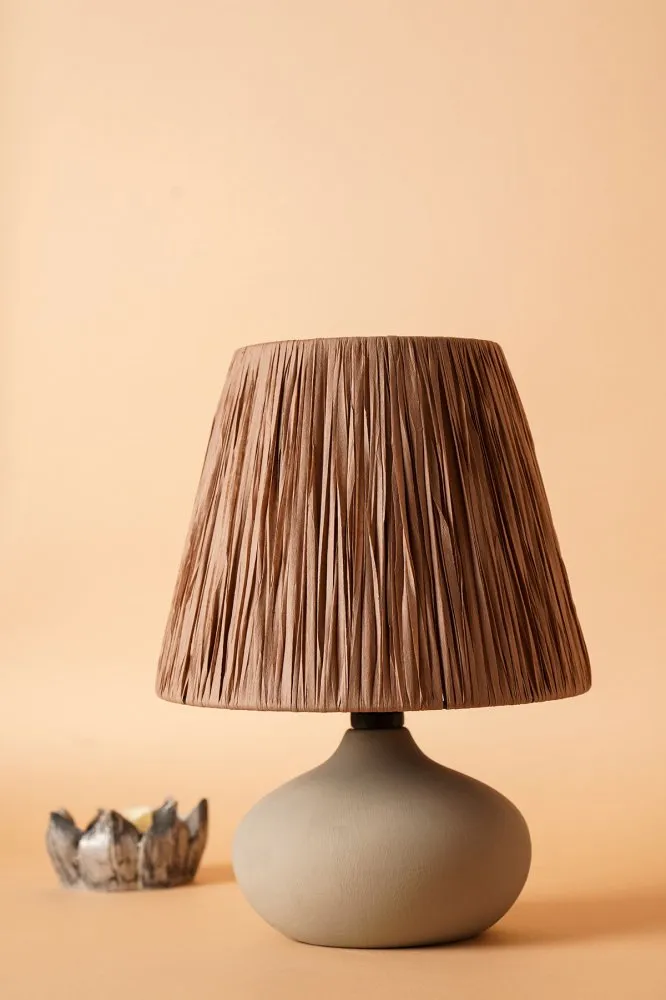 Stona lampa YL546