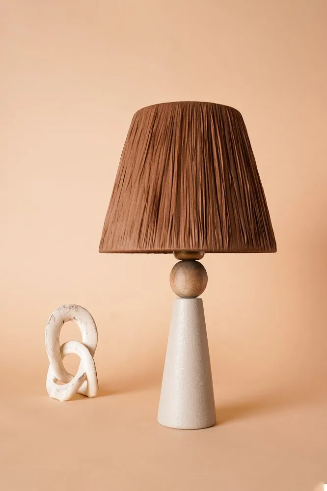 Stona lampa YL573