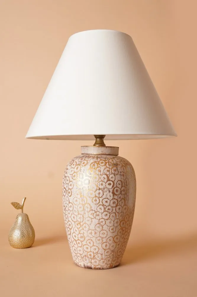 Stona lampa YL579