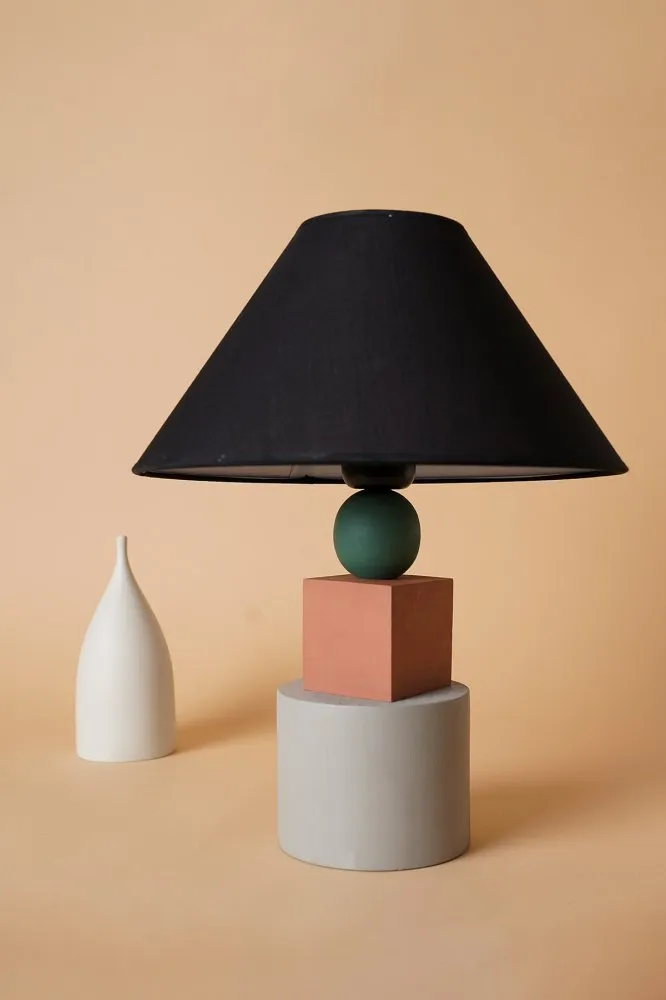 Stona lampa YL586