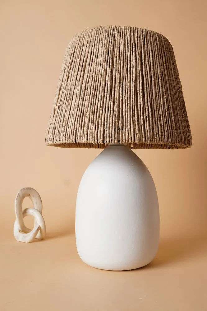 Stona lampa YL599