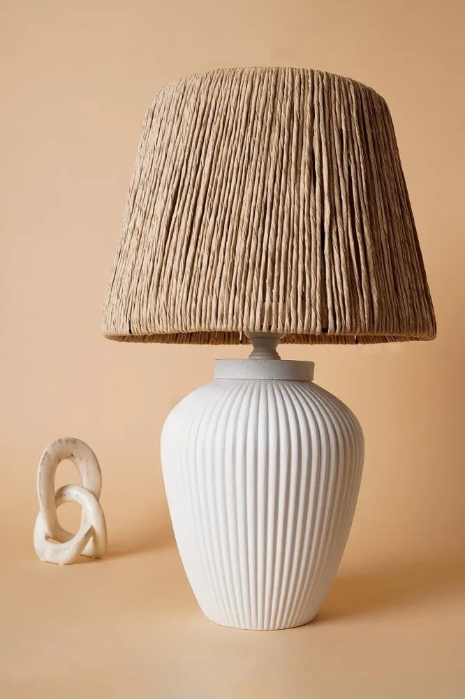 Stona lampa YL602