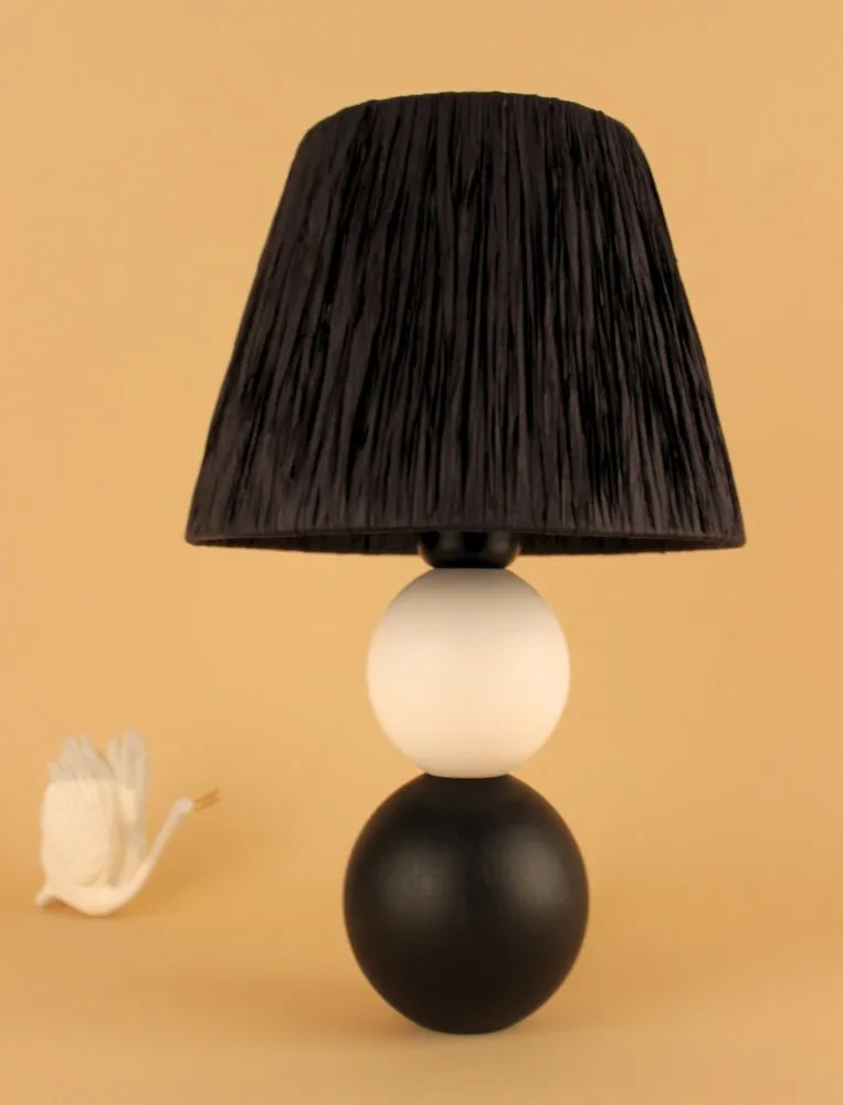Stona lampa YL618