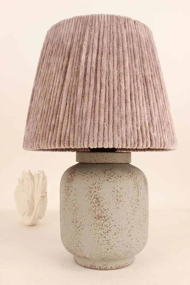 Stona lampa YL650