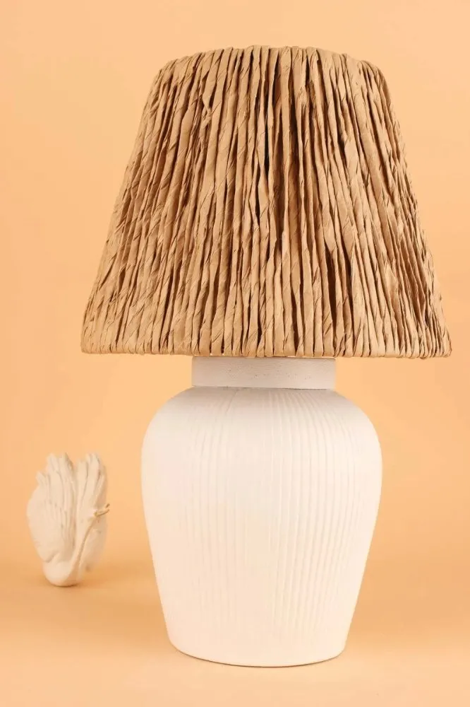 Stona lampa YL651