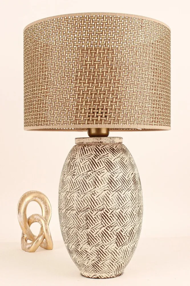 Stona lampa YL652