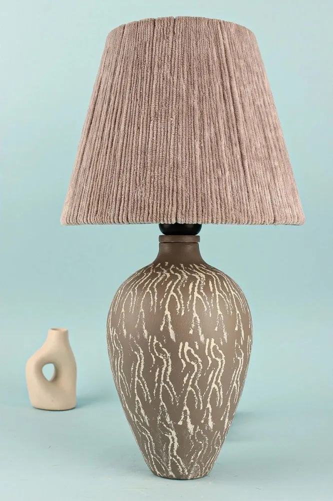 Stona lampa YL668