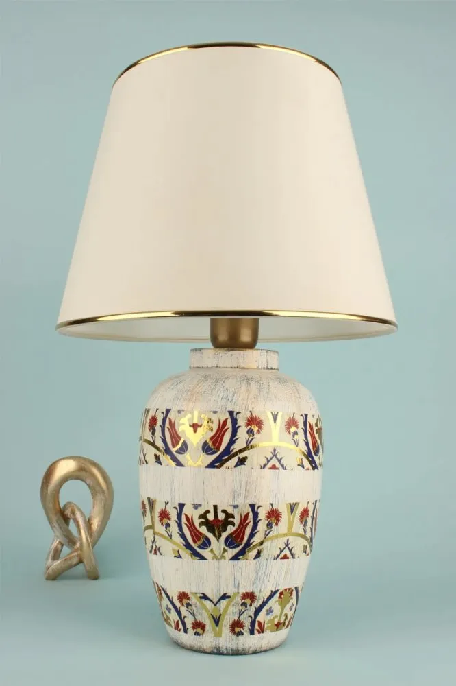 Stona lampa YL681