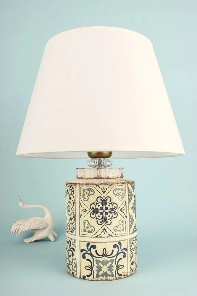 Stona lampa YL688