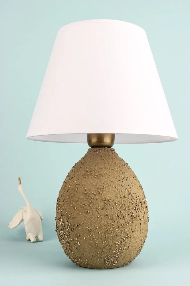 Stona lampa YL704