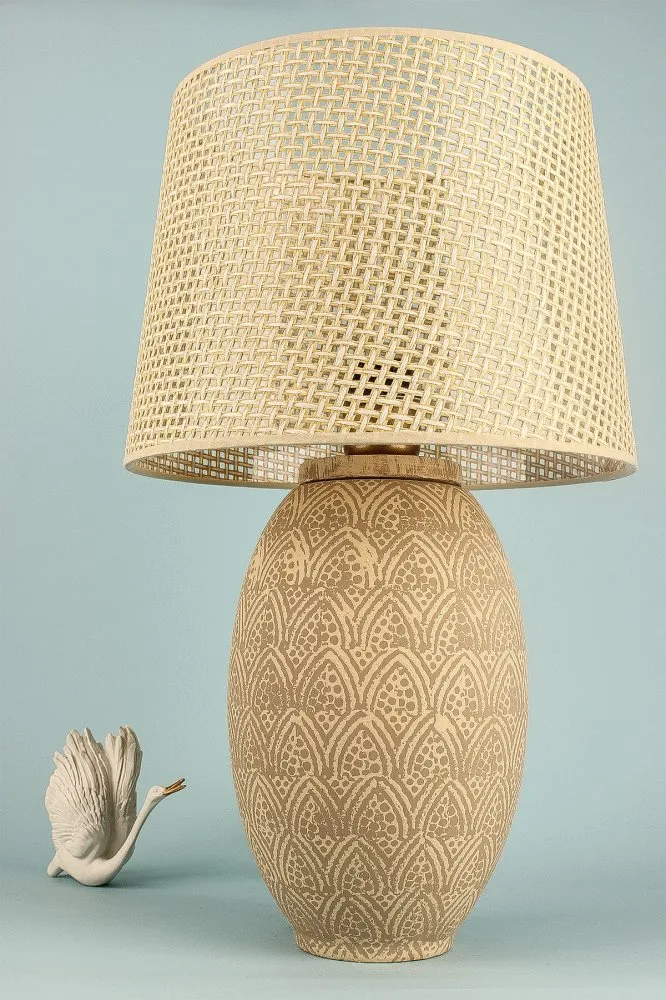 Stona lampa YL736