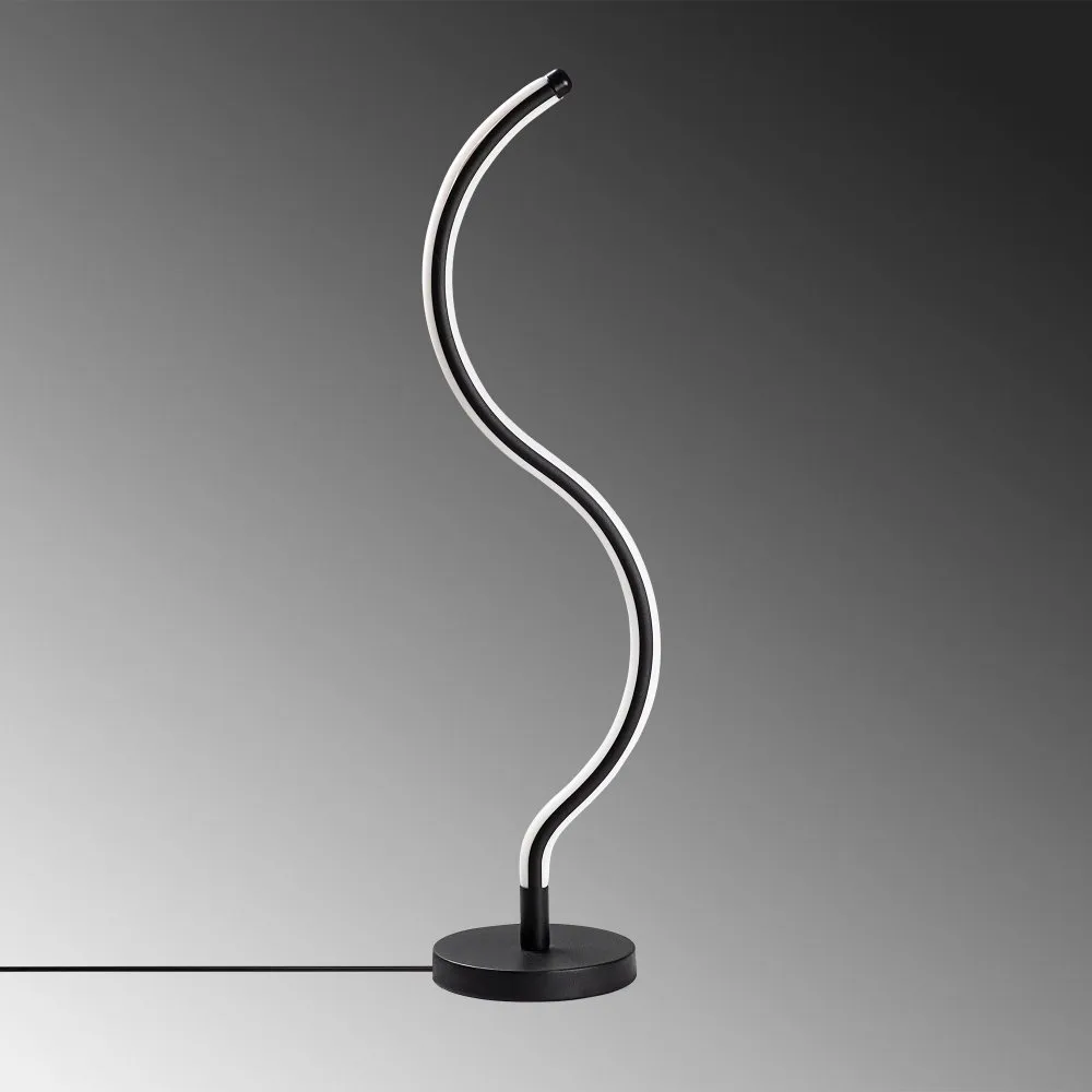 Stona lampa Yılan 13276
