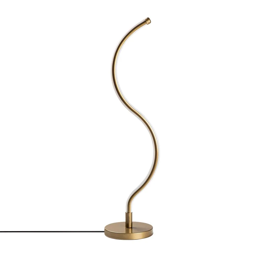 Stona lampa Yılan 13277