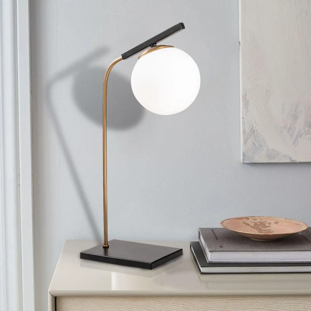 Stona lampa Yıldız 4021 US