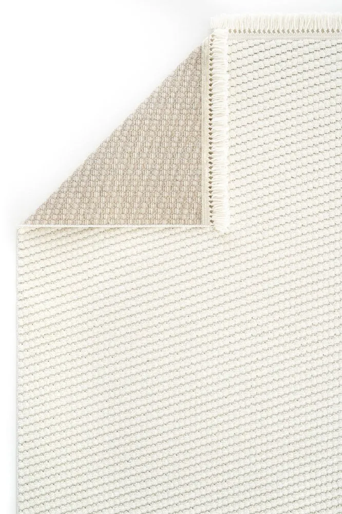 Stone 1063 Krem tepih staza 120 x 500 (860BLN2947)