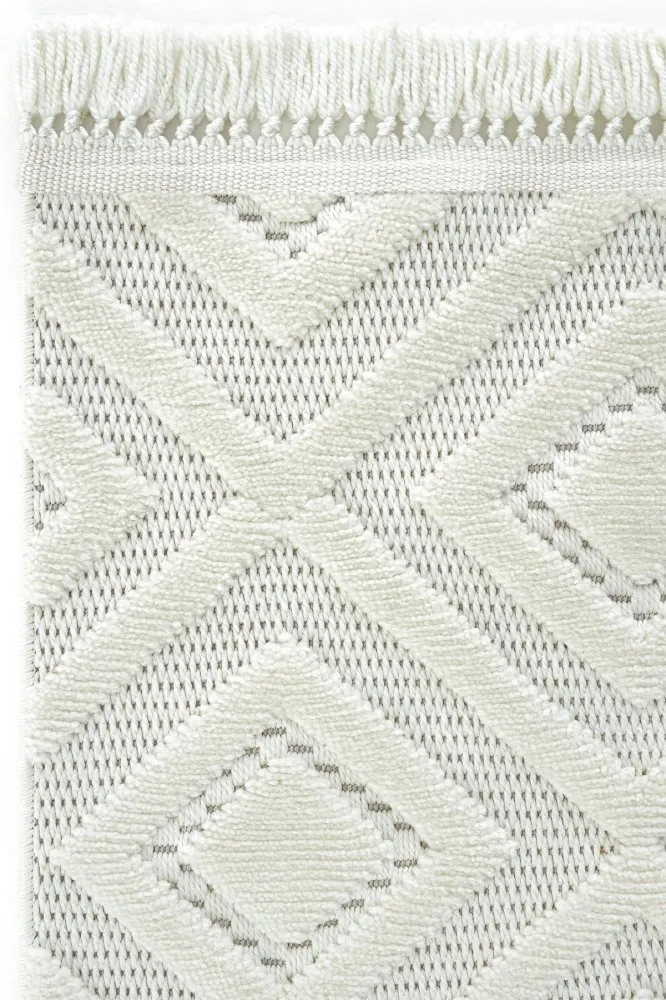 Stone 1089 Krem tepih 200 x 300 (860BLN3116)