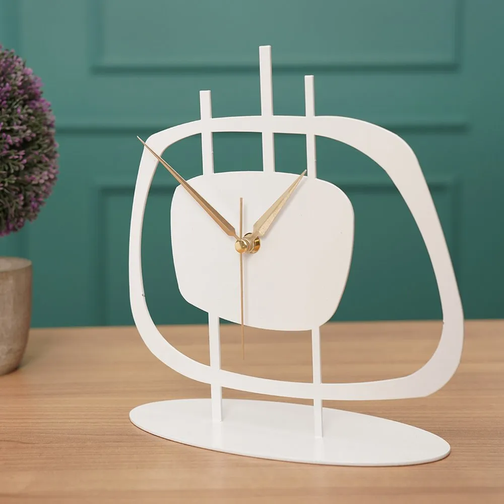 Stoni sat Pietra White