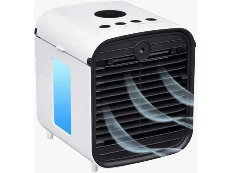 Stoni ventilator