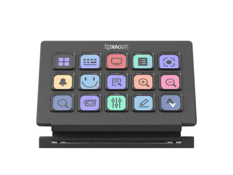 Stream Station SS-550