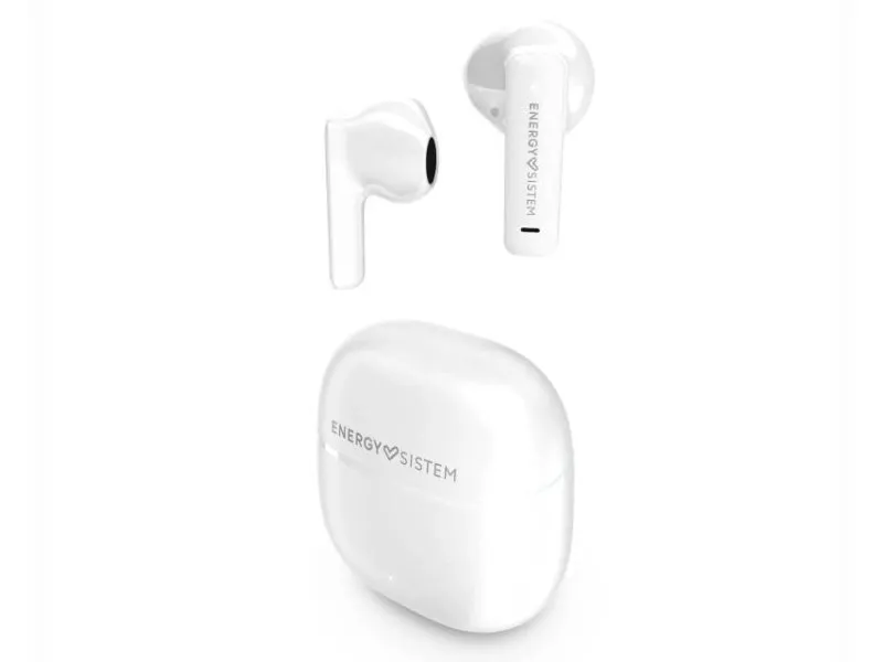 StreetMusic White bubice (M45895)