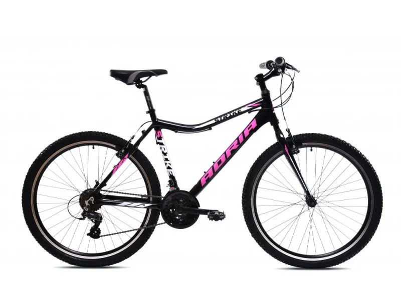 Strike MTB 26'' crno pink 924576-19
