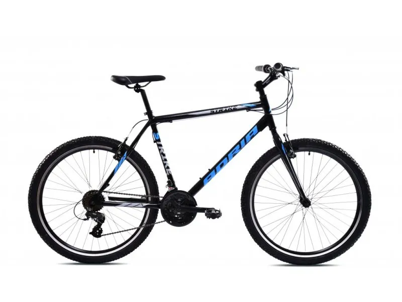 Strike MTB 26'' crno-plavo 924570-20