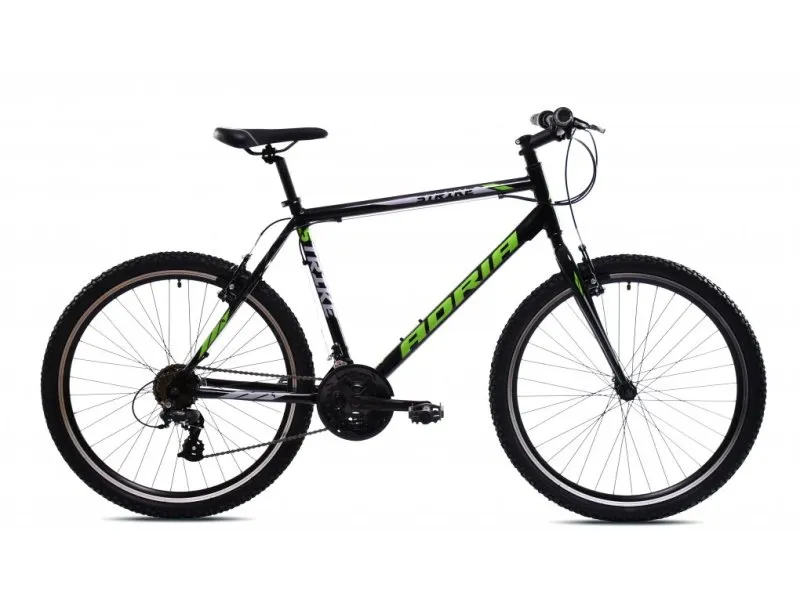Strike MTB 26'' crno zeleno 924571-20