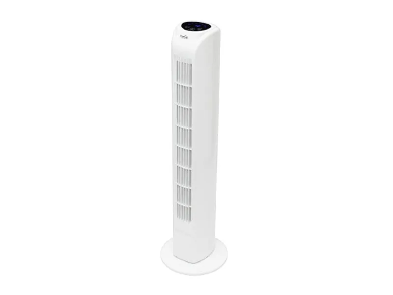 Stubni ventilator sa displejem