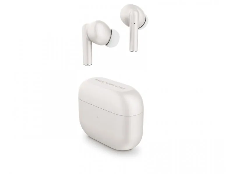 Style 2 True Wireless bele bubice