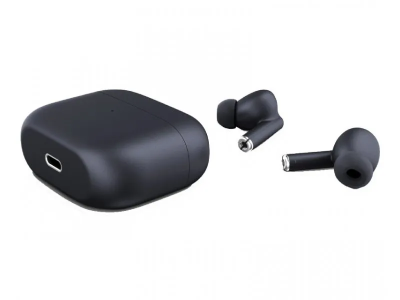 Style 2 True Wireless plave bubice