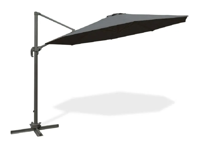 Suncobran viseći 3m FDZN 5105