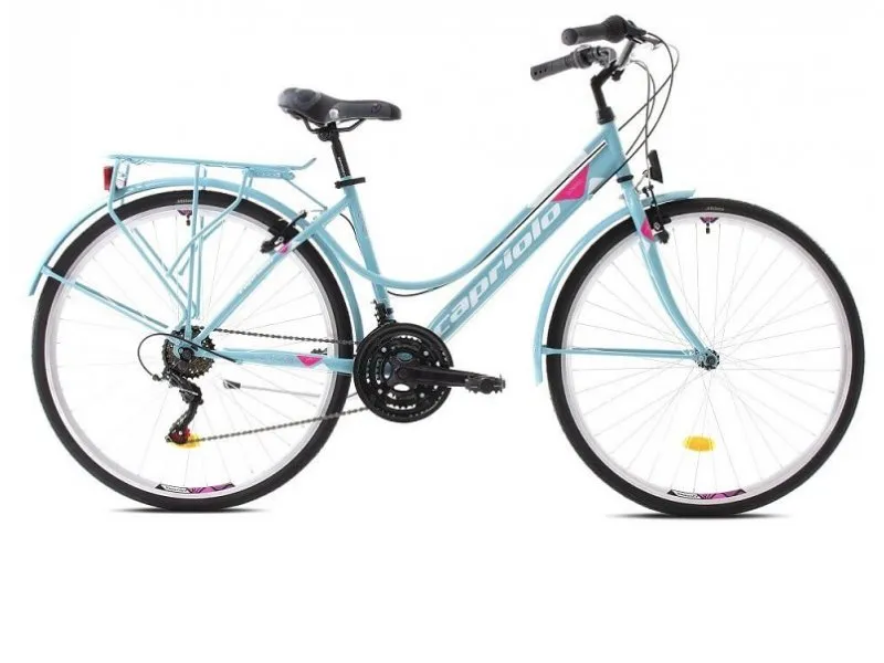 SUNRISE LADY 28''/18HT tirkiz 920593-17