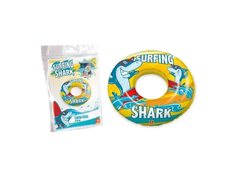 surfing shark šlauf (MN16920)